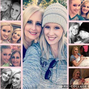 Meet your Posher, Brenda